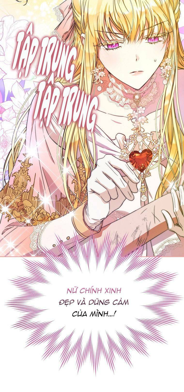 Tôi Trở Thành Vợ Nam Chính Chapter 39 - Trang 2