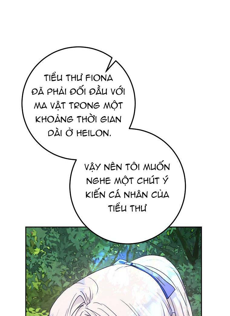 Tôi Trở Thành Vợ Nam Chính Chapter 39 - Trang 2