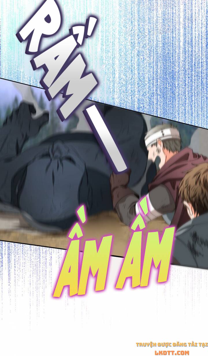 Tôi Trở Thành Vợ Nam Chính Chapter 4 - Trang 2