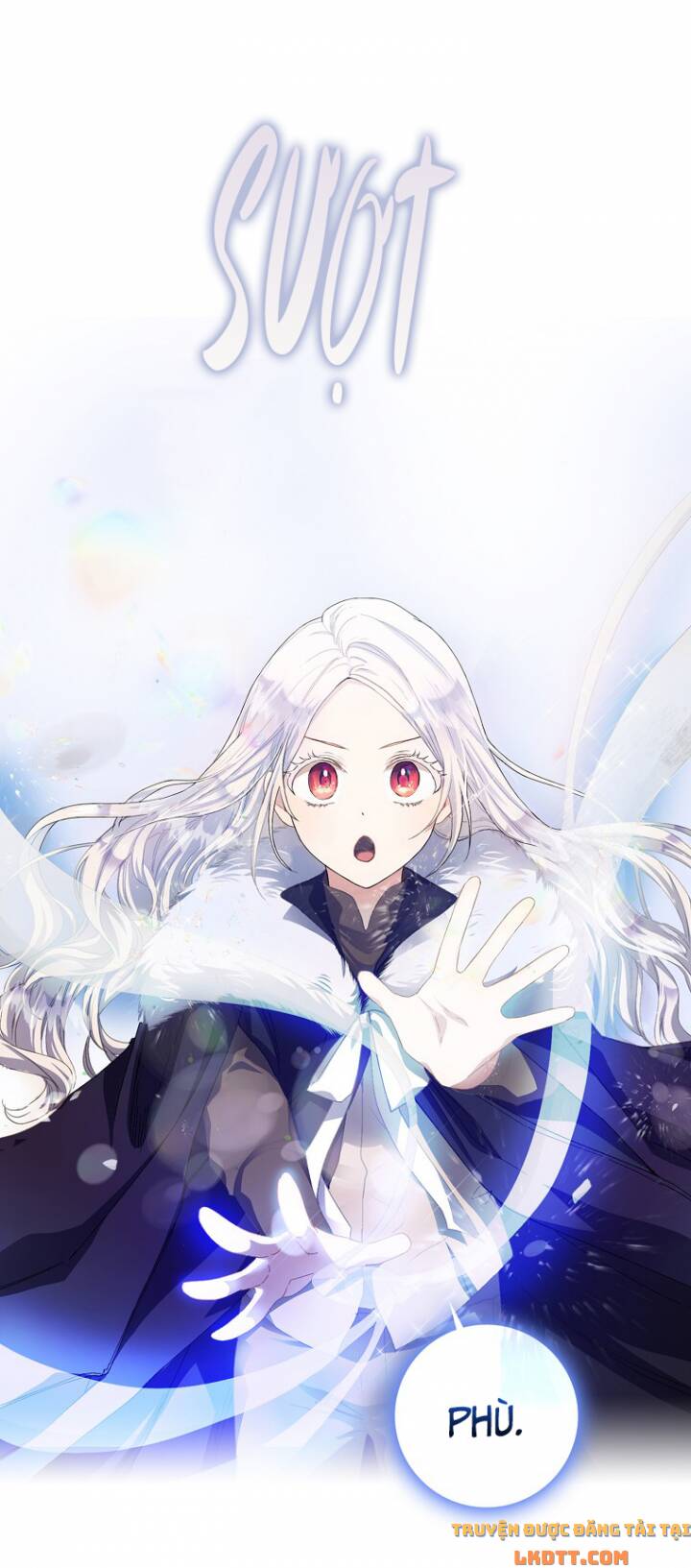 Tôi Trở Thành Vợ Nam Chính Chapter 4 - Trang 2