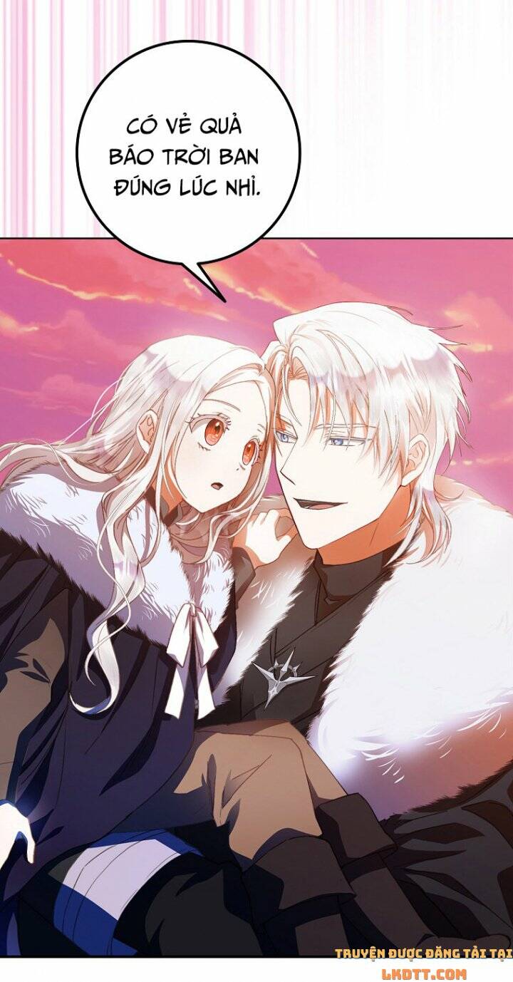 Tôi Trở Thành Vợ Nam Chính Chapter 4 - Trang 2