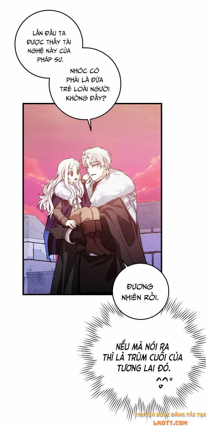 Tôi Trở Thành Vợ Nam Chính Chapter 4 - Trang 2