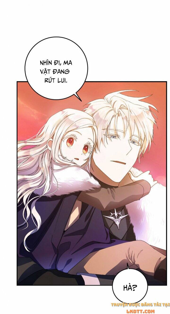 Tôi Trở Thành Vợ Nam Chính Chapter 4 - Trang 2