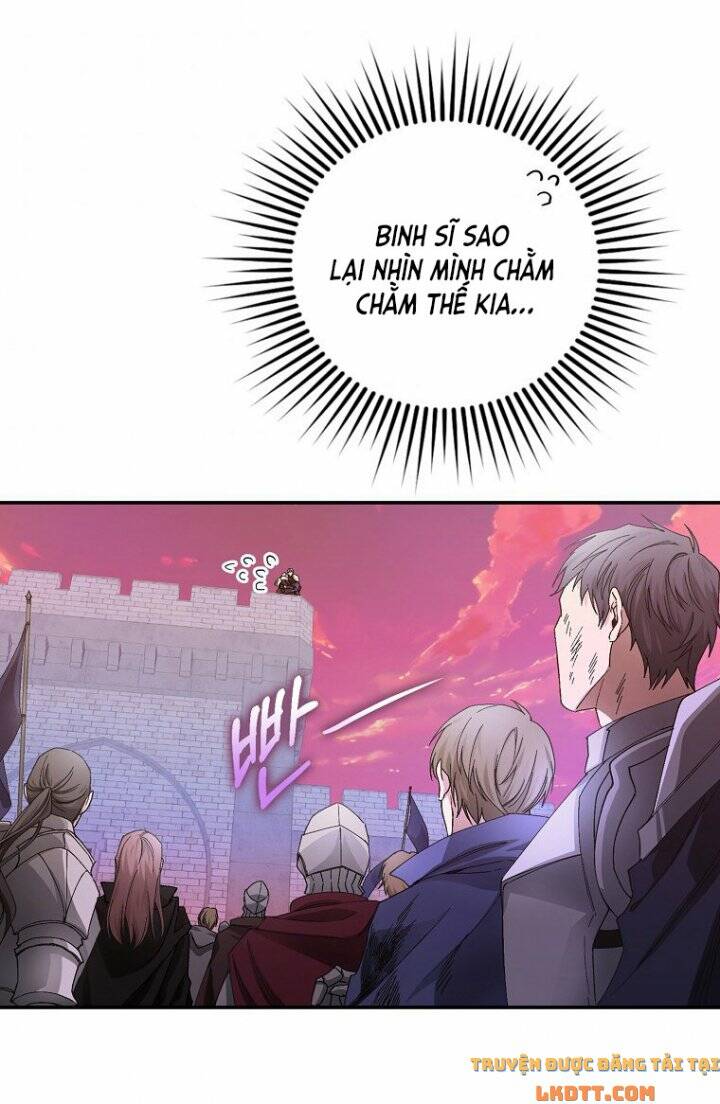 Tôi Trở Thành Vợ Nam Chính Chapter 4 - Trang 2