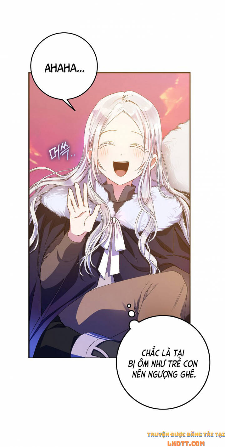 Tôi Trở Thành Vợ Nam Chính Chapter 4 - Trang 2