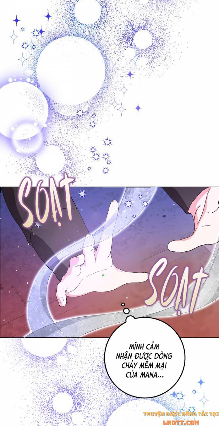 Tôi Trở Thành Vợ Nam Chính Chapter 4 - Trang 2