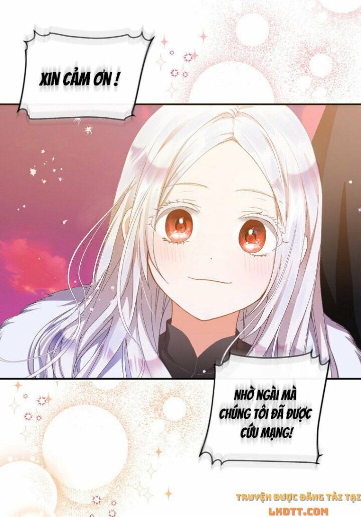 Tôi Trở Thành Vợ Nam Chính Chapter 4 - Trang 2