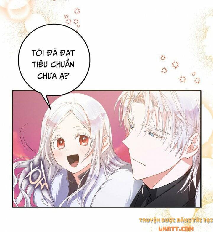 Tôi Trở Thành Vợ Nam Chính Chapter 4 - Trang 2