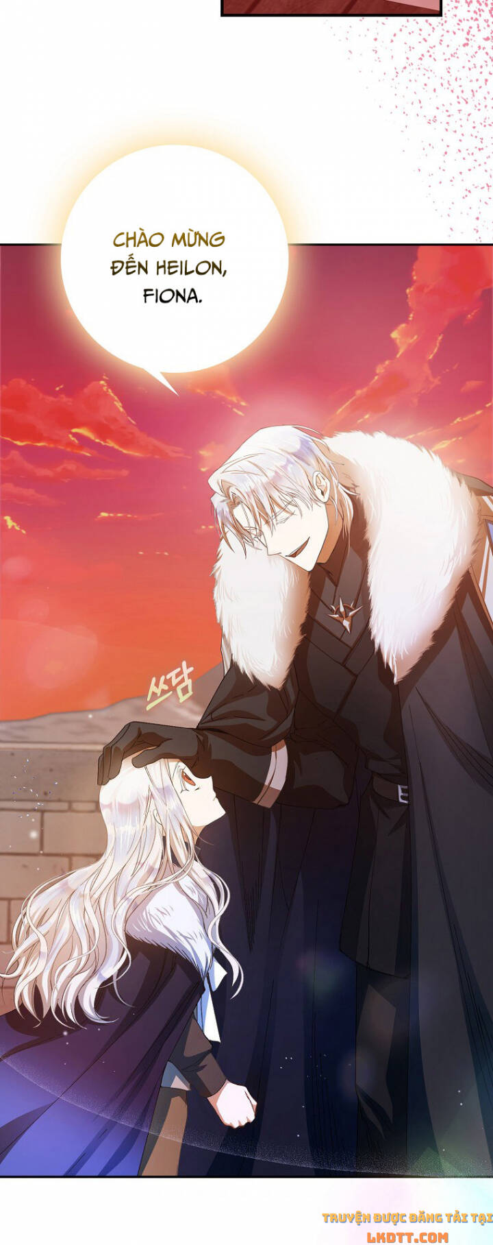 Tôi Trở Thành Vợ Nam Chính Chapter 4 - Trang 2