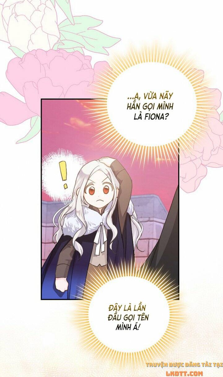 Tôi Trở Thành Vợ Nam Chính Chapter 4 - Trang 2