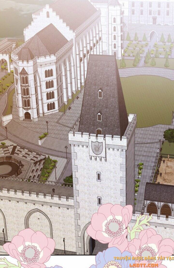 Tôi Trở Thành Vợ Nam Chính Chapter 4 - Trang 2