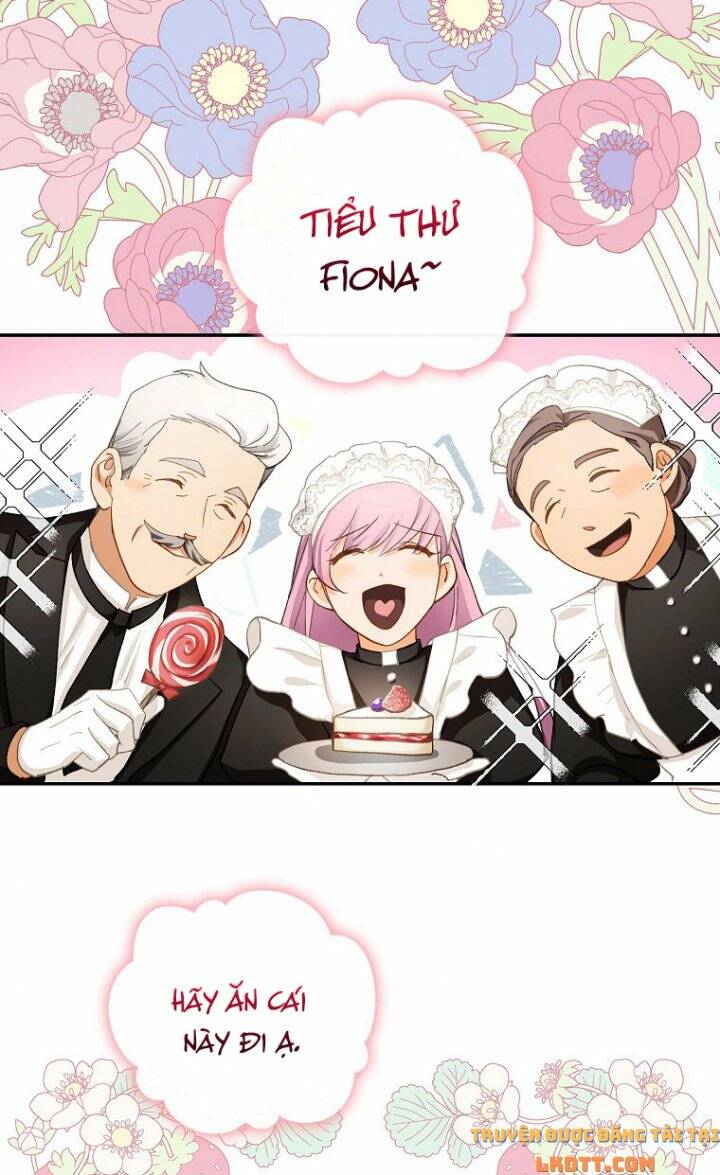 Tôi Trở Thành Vợ Nam Chính Chapter 4 - Trang 2