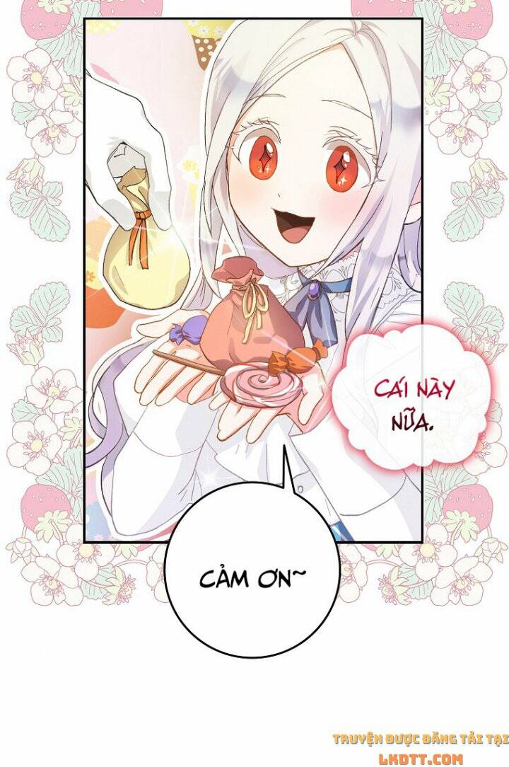 Tôi Trở Thành Vợ Nam Chính Chapter 4 - Trang 2