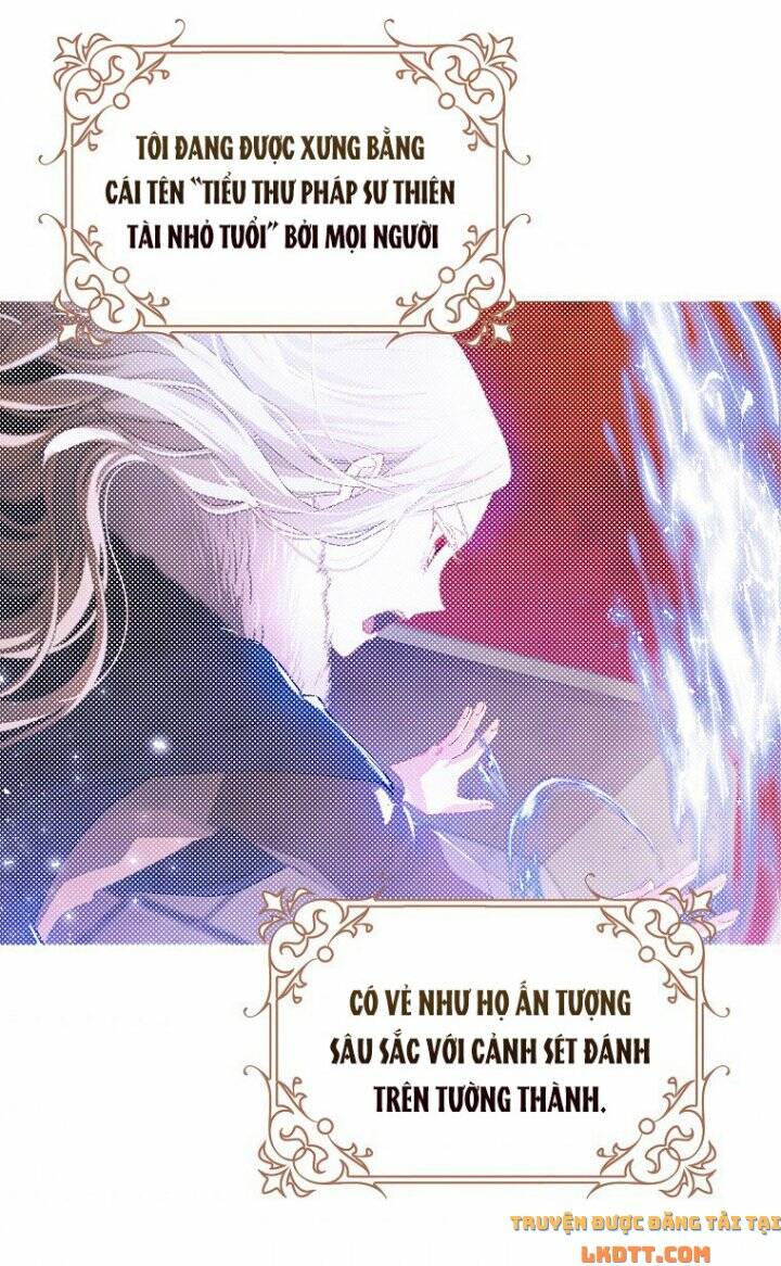 Tôi Trở Thành Vợ Nam Chính Chapter 4 - Trang 2