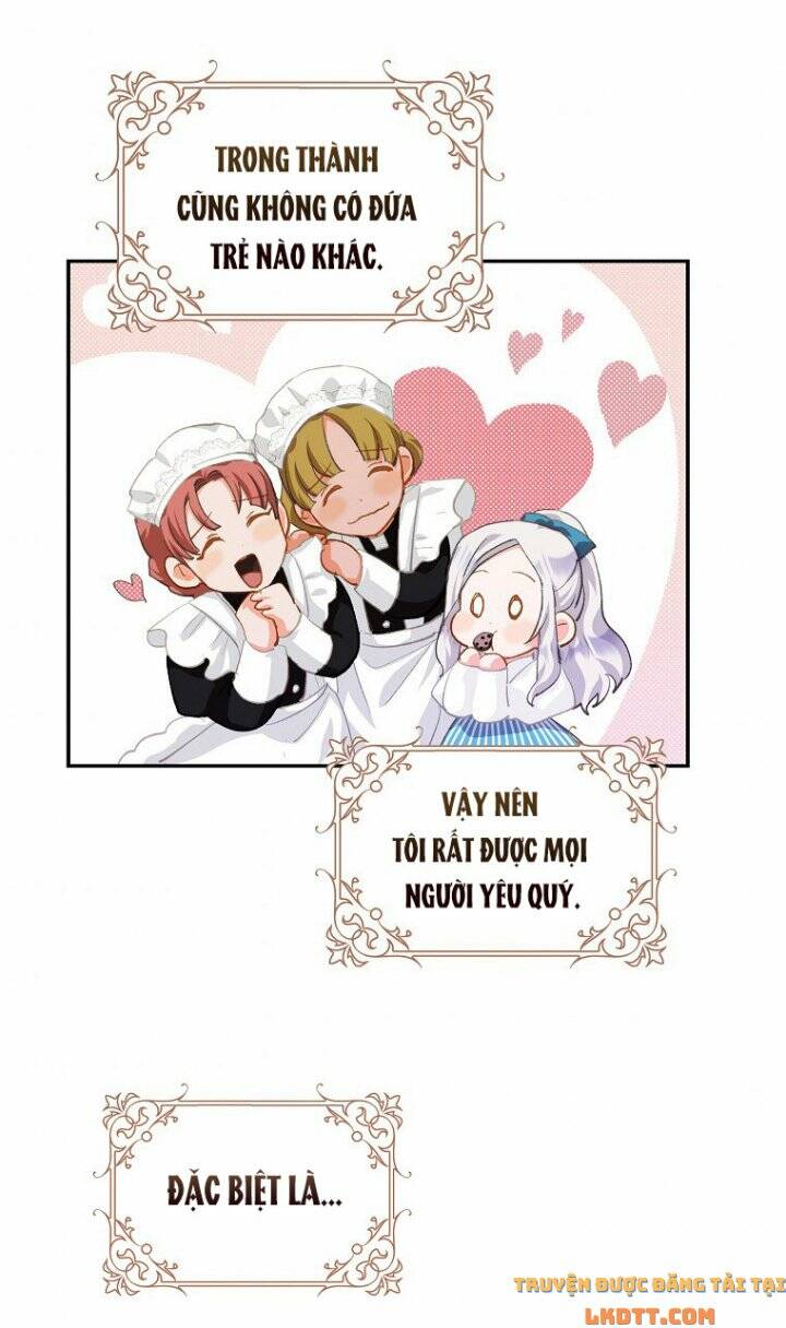 Tôi Trở Thành Vợ Nam Chính Chapter 4 - Trang 2