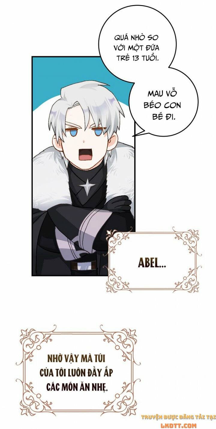 Tôi Trở Thành Vợ Nam Chính Chapter 4 - Trang 2