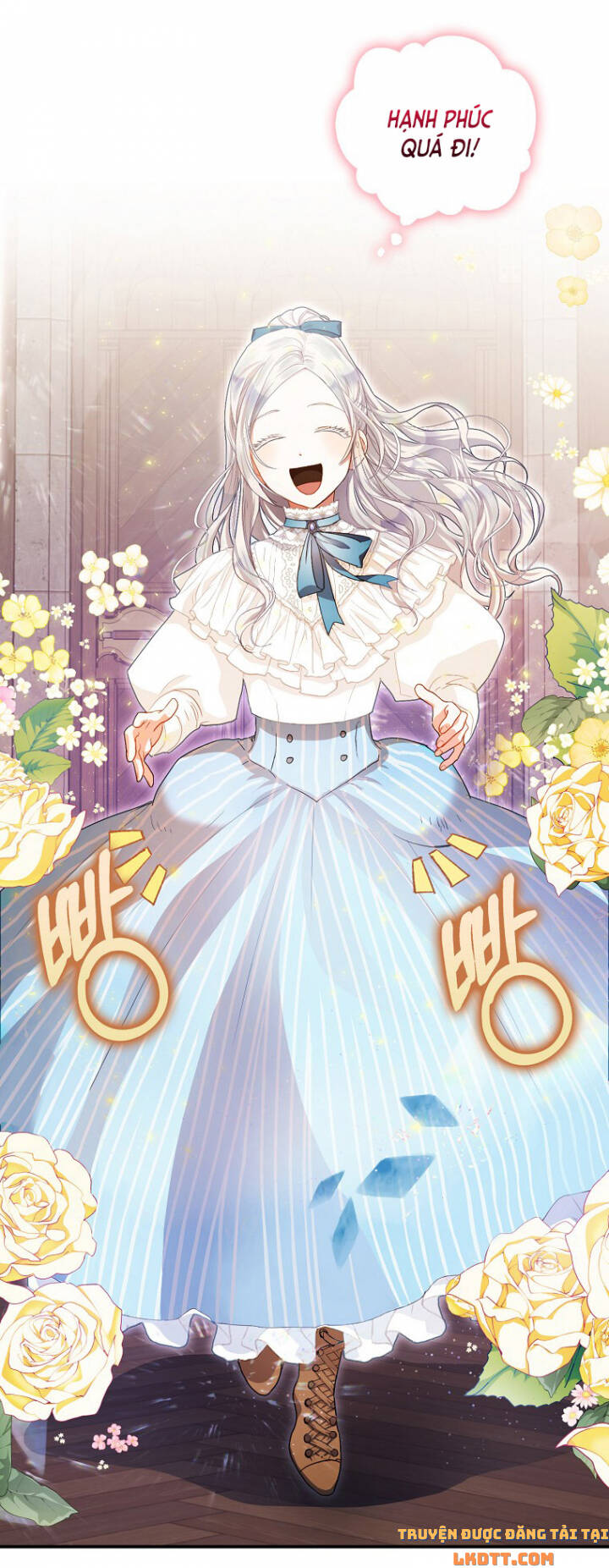 Tôi Trở Thành Vợ Nam Chính Chapter 4 - Trang 2