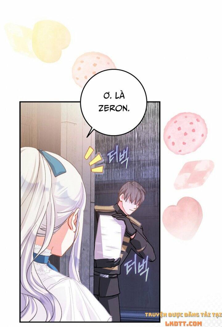 Tôi Trở Thành Vợ Nam Chính Chapter 4 - Trang 2