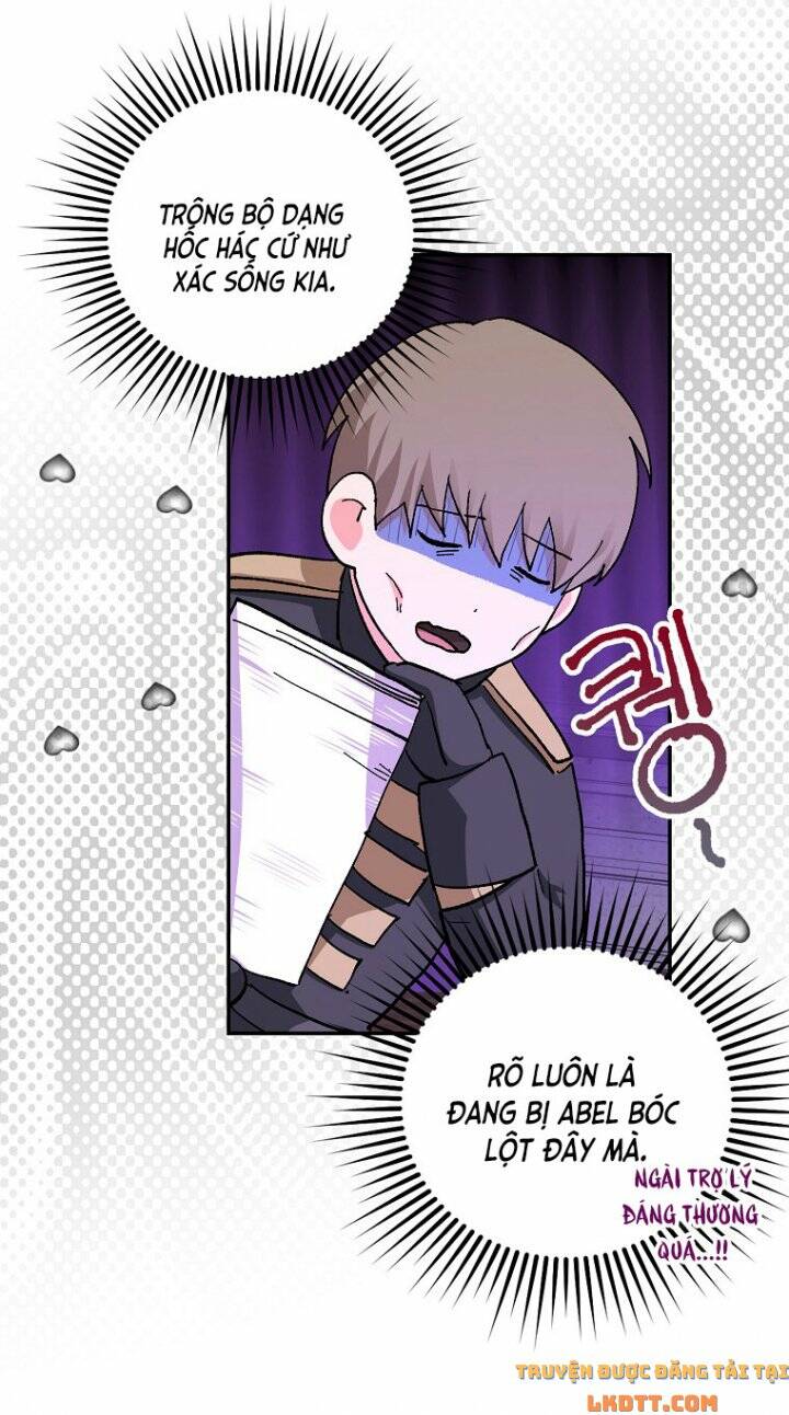 Tôi Trở Thành Vợ Nam Chính Chapter 4 - Trang 2