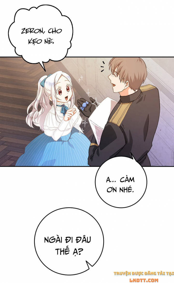 Tôi Trở Thành Vợ Nam Chính Chapter 4 - Trang 2