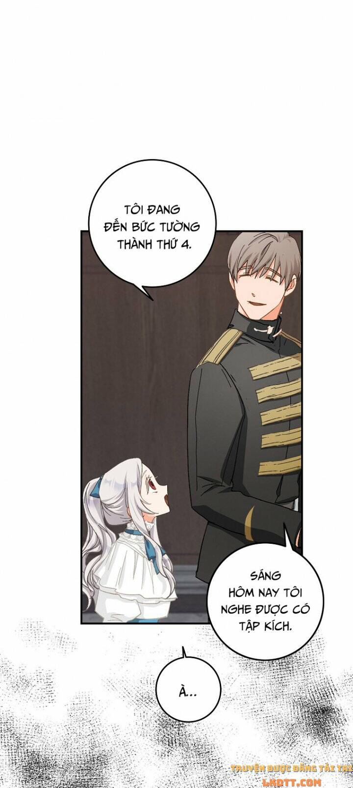 Tôi Trở Thành Vợ Nam Chính Chapter 4 - Trang 2