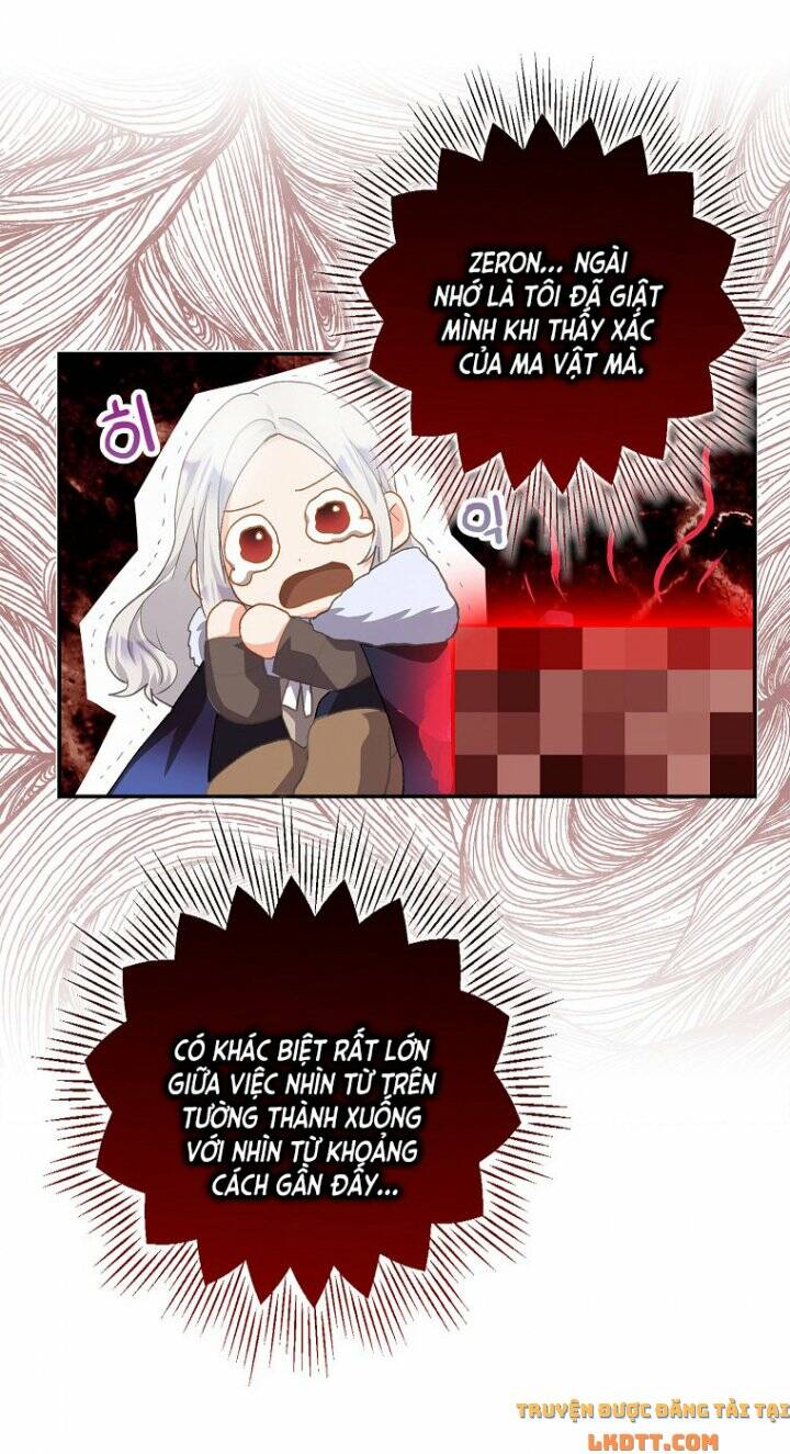 Tôi Trở Thành Vợ Nam Chính Chapter 4 - Trang 2