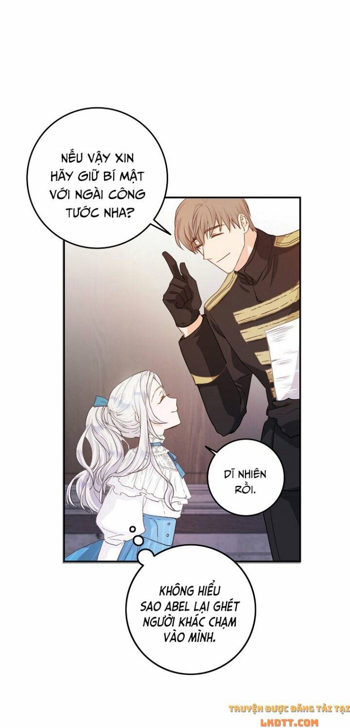 Tôi Trở Thành Vợ Nam Chính Chapter 4 - Trang 2