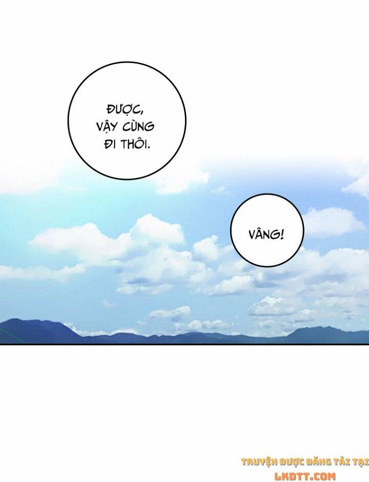 Tôi Trở Thành Vợ Nam Chính Chapter 4 - Trang 2