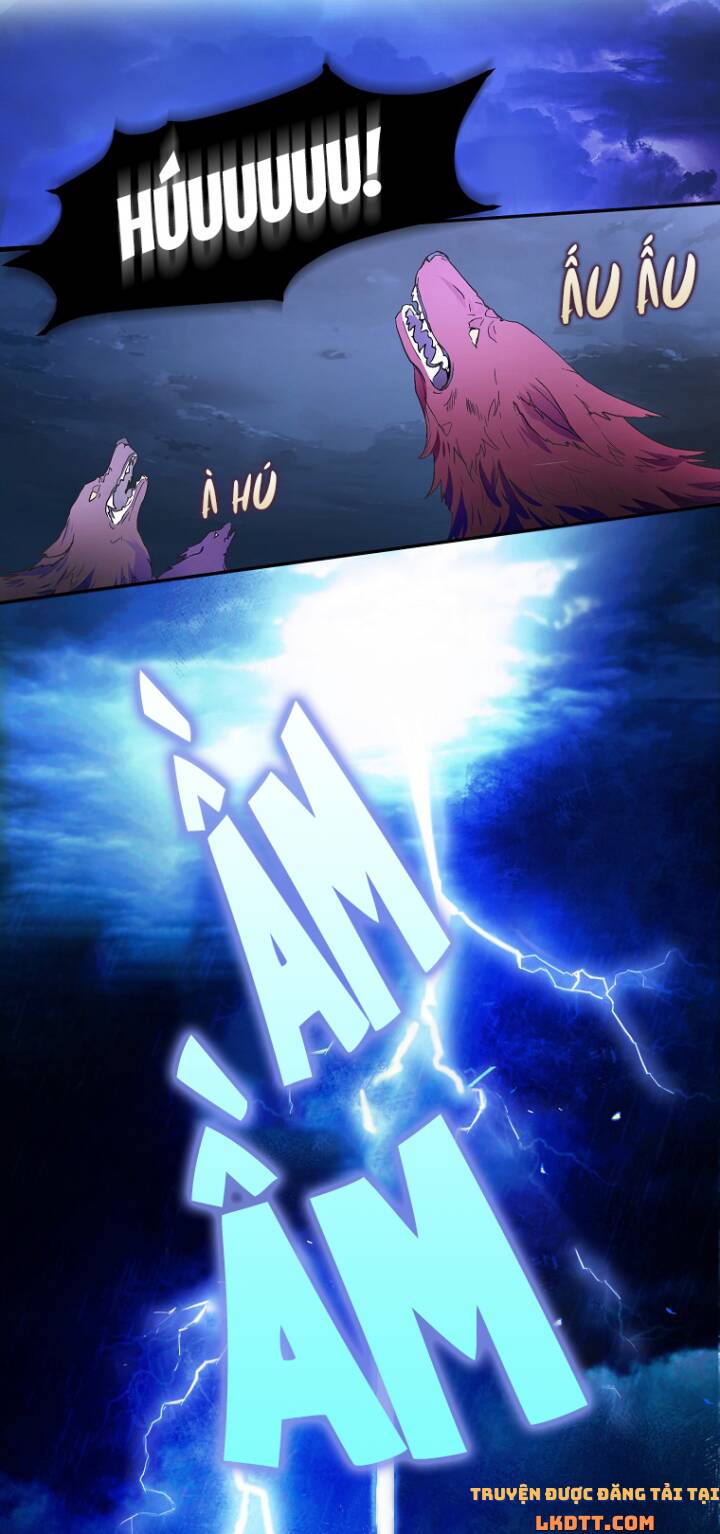 Tôi Trở Thành Vợ Nam Chính Chapter 4 - Trang 2