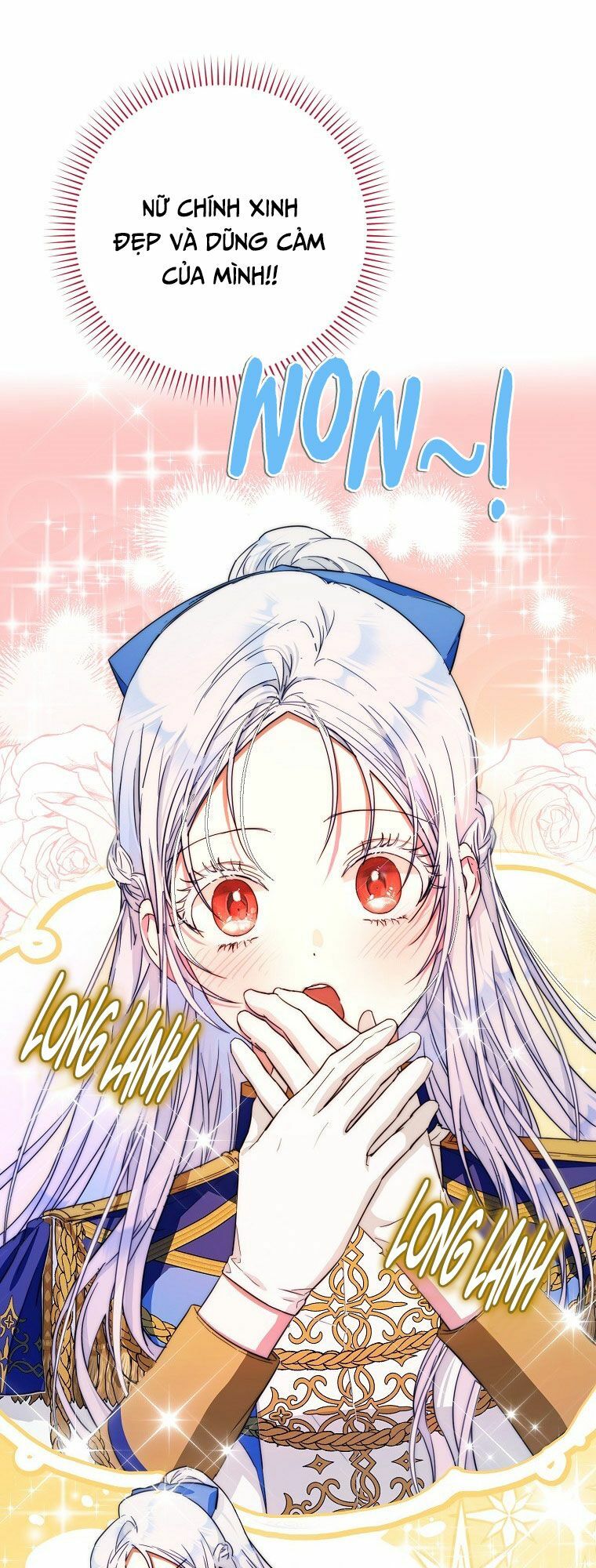 Tôi Trở Thành Vợ Nam Chính Chapter 40 - Trang 2