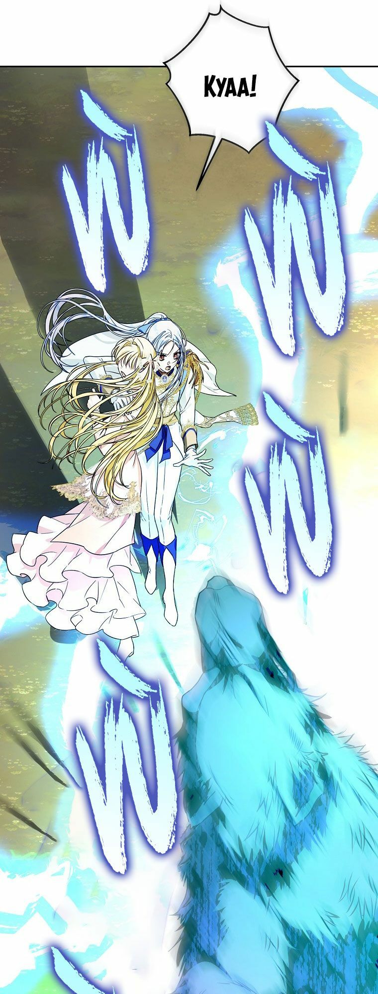 Tôi Trở Thành Vợ Nam Chính Chapter 40 - Trang 2