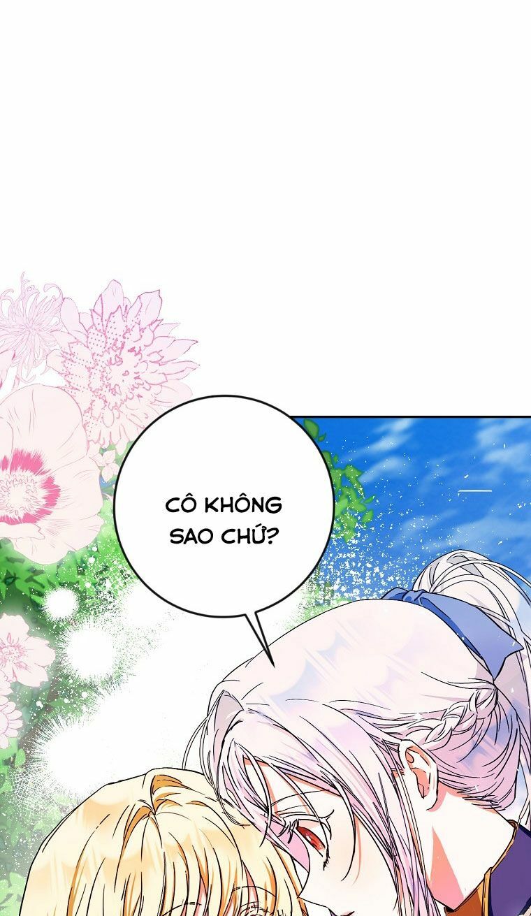 Tôi Trở Thành Vợ Nam Chính Chapter 40 - Trang 2