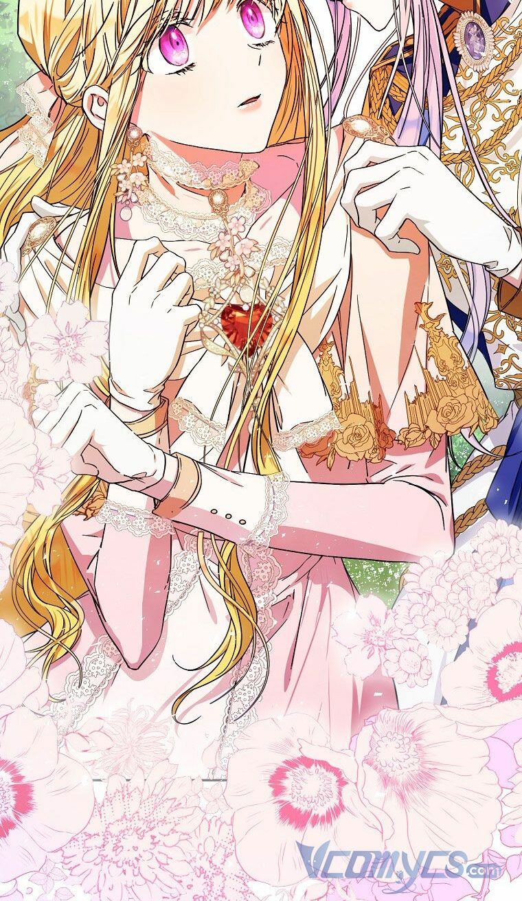 Tôi Trở Thành Vợ Nam Chính Chapter 40 - Trang 2