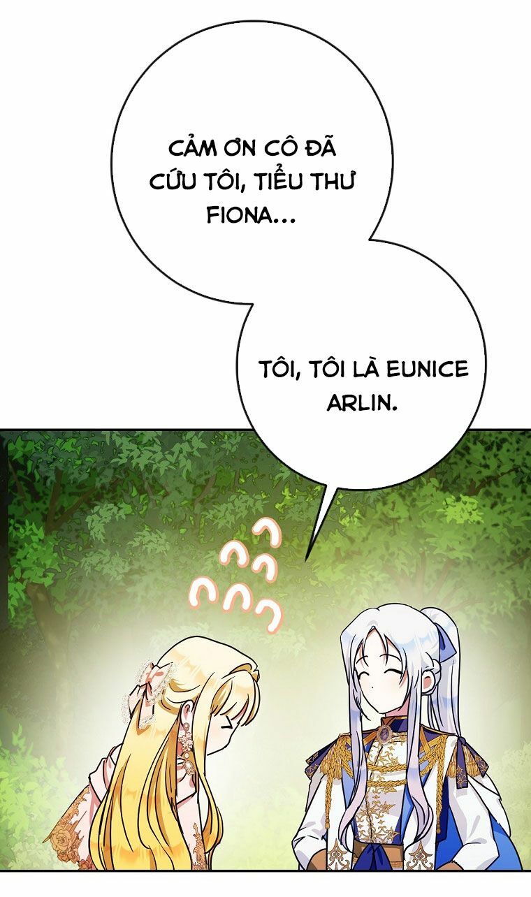 Tôi Trở Thành Vợ Nam Chính Chapter 40 - Trang 2