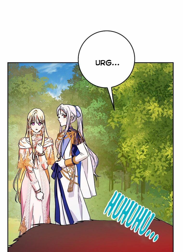 Tôi Trở Thành Vợ Nam Chính Chapter 40 - Trang 2