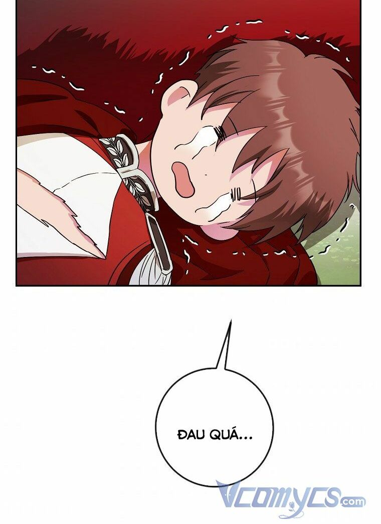 Tôi Trở Thành Vợ Nam Chính Chapter 40 - Trang 2