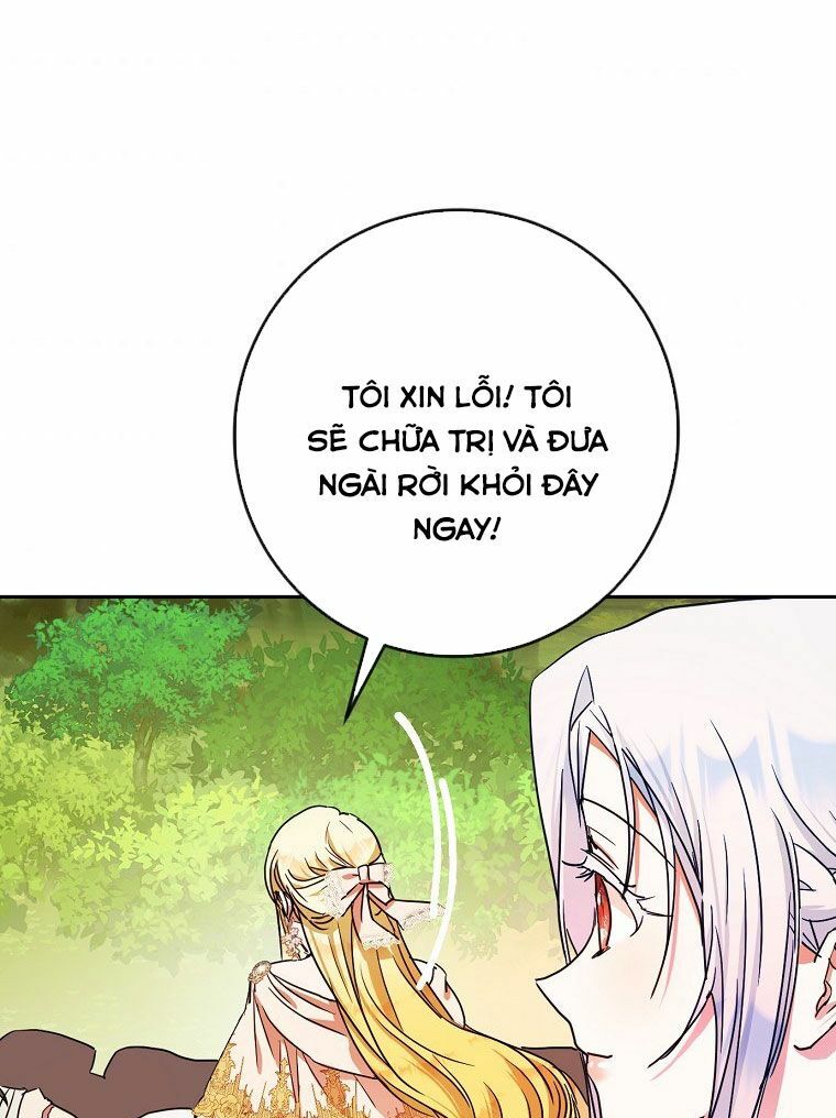 Tôi Trở Thành Vợ Nam Chính Chapter 40 - Trang 2
