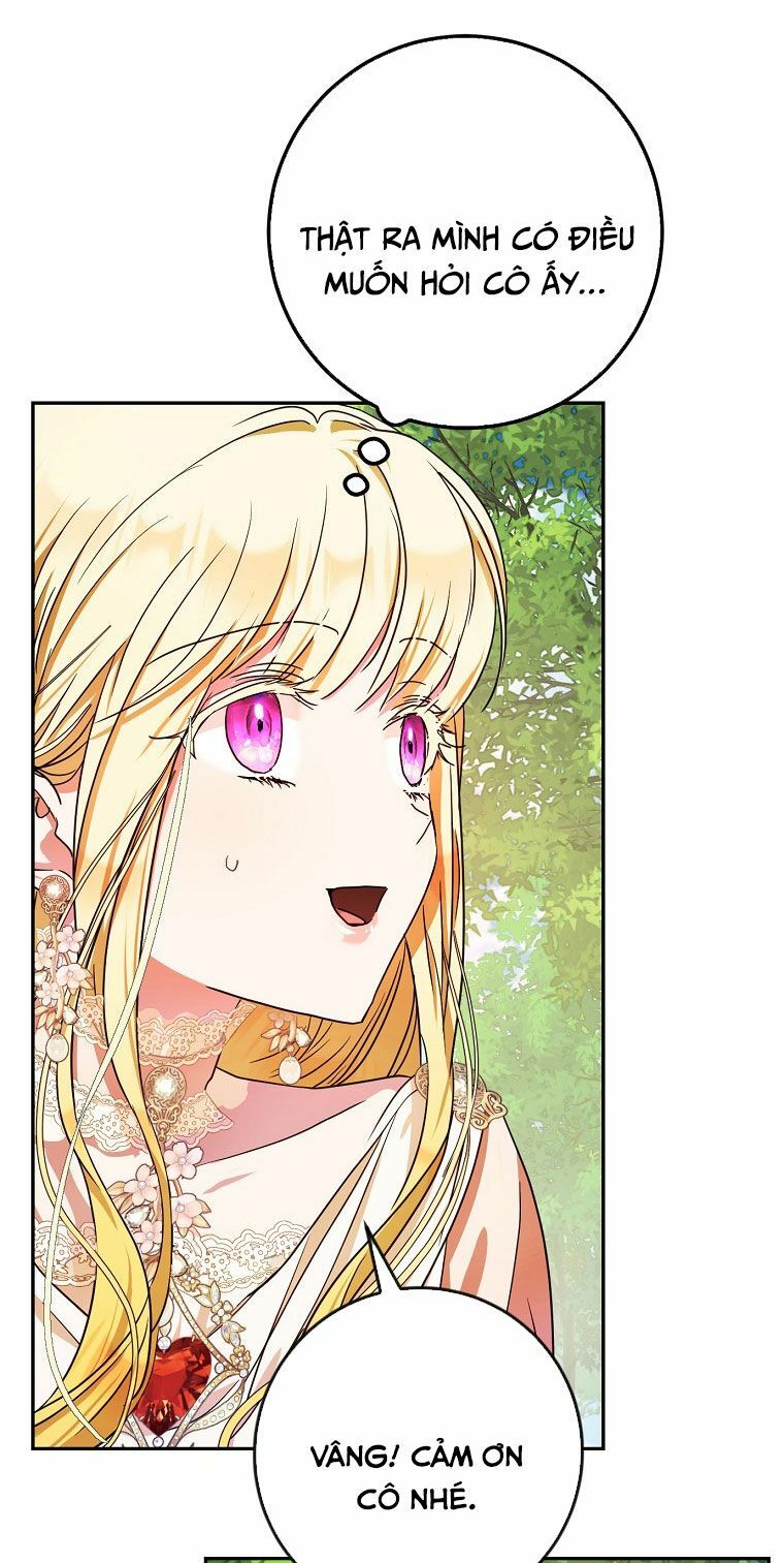 Tôi Trở Thành Vợ Nam Chính Chapter 40 - Trang 2