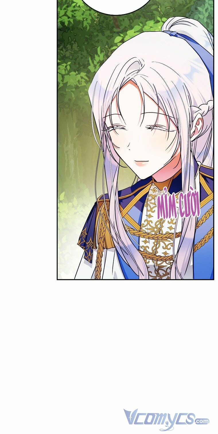 Tôi Trở Thành Vợ Nam Chính Chapter 40 - Trang 2