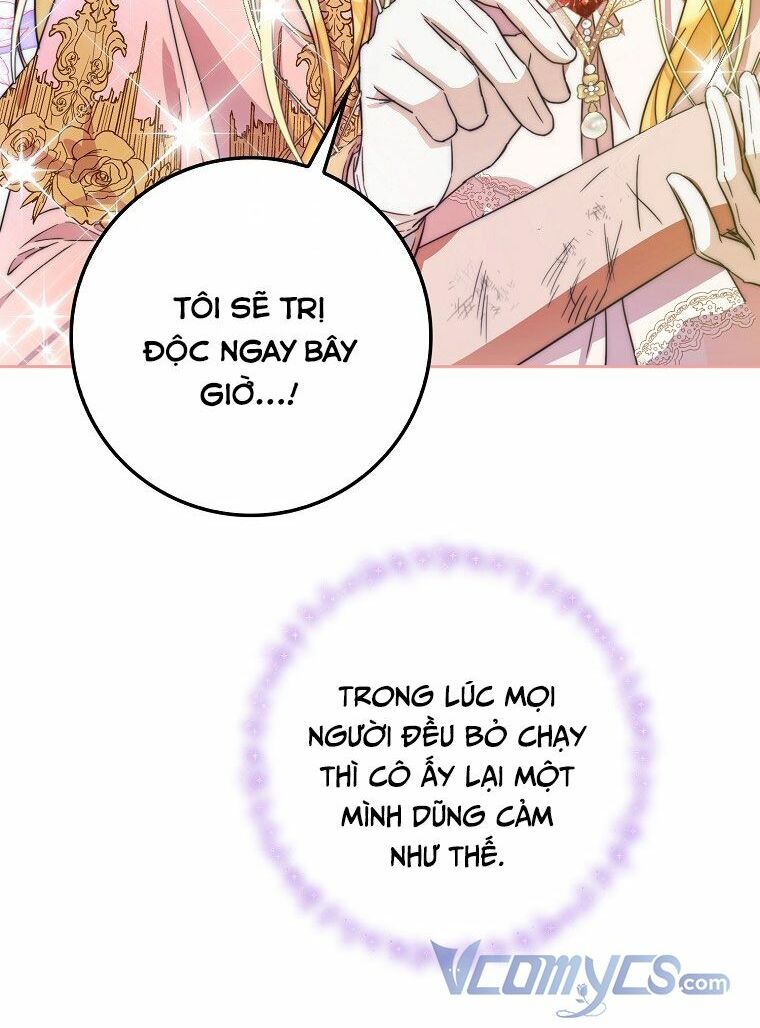 Tôi Trở Thành Vợ Nam Chính Chapter 40 - Trang 2