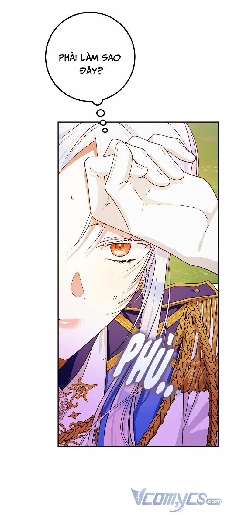 Tôi Trở Thành Vợ Nam Chính Chapter 40 - Trang 2