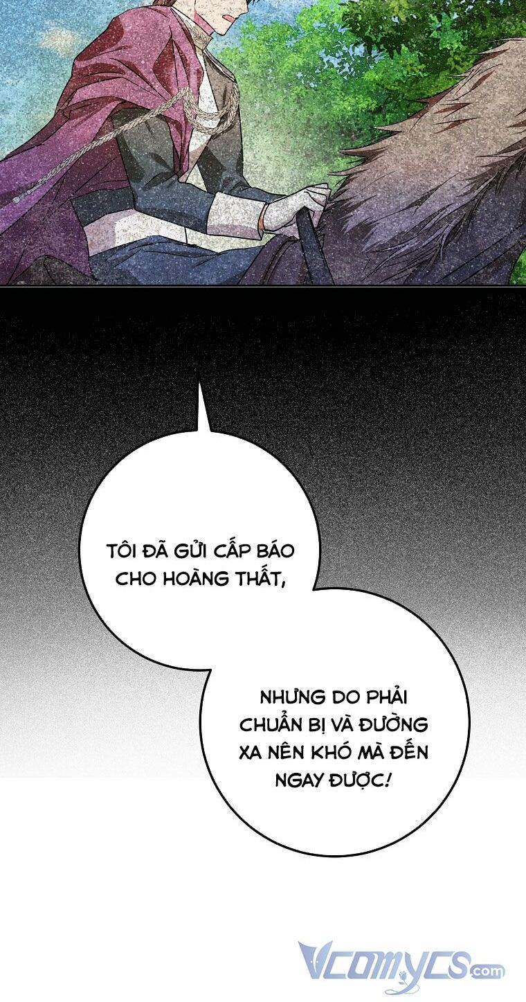 Tôi Trở Thành Vợ Nam Chính Chapter 40 - Trang 2