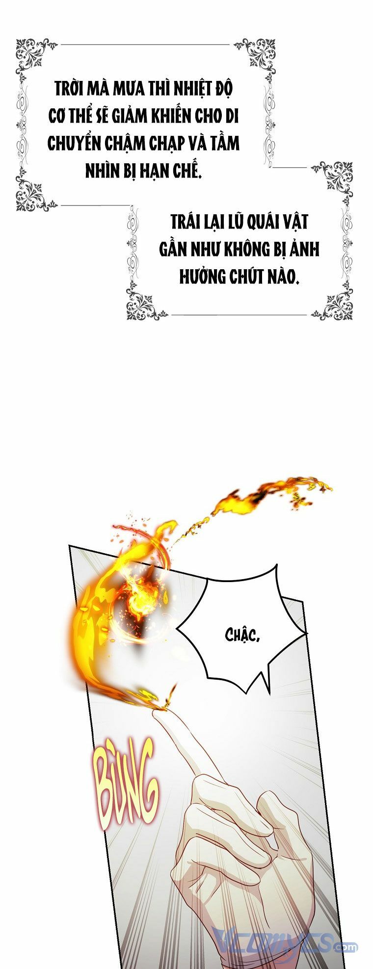 Tôi Trở Thành Vợ Nam Chính Chapter 40 - Trang 2