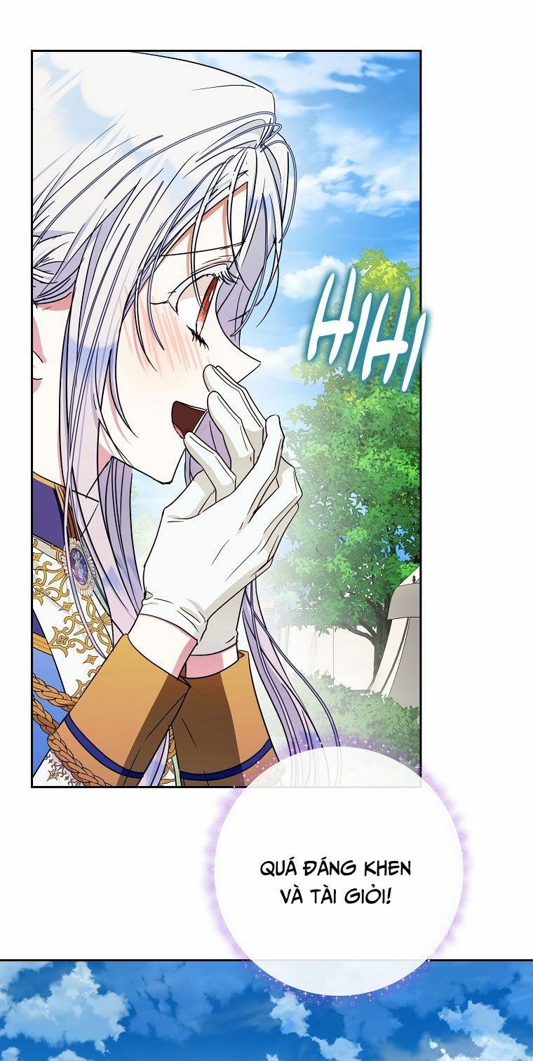 Tôi Trở Thành Vợ Nam Chính Chapter 40 - Trang 2