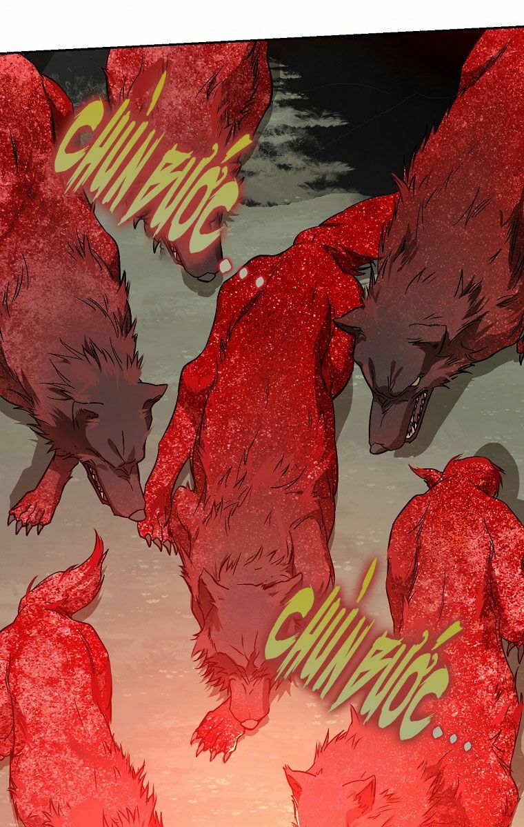 Tôi Trở Thành Vợ Nam Chính Chapter 40 - Trang 2