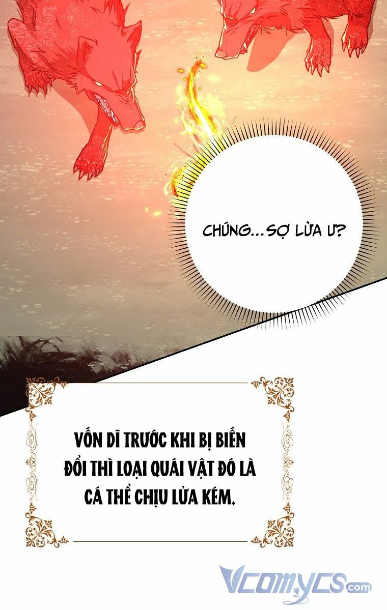 Tôi Trở Thành Vợ Nam Chính Chapter 40 - Trang 2