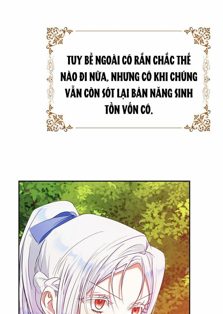 Tôi Trở Thành Vợ Nam Chính Chapter 40 - Trang 2