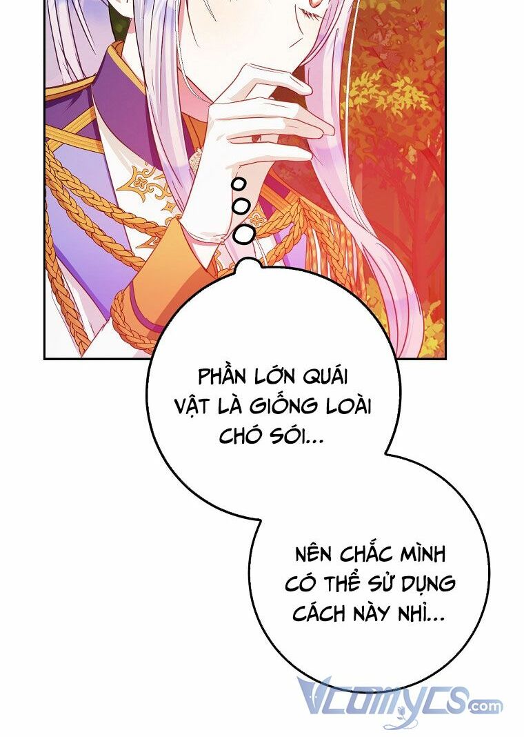 Tôi Trở Thành Vợ Nam Chính Chapter 40 - Trang 2