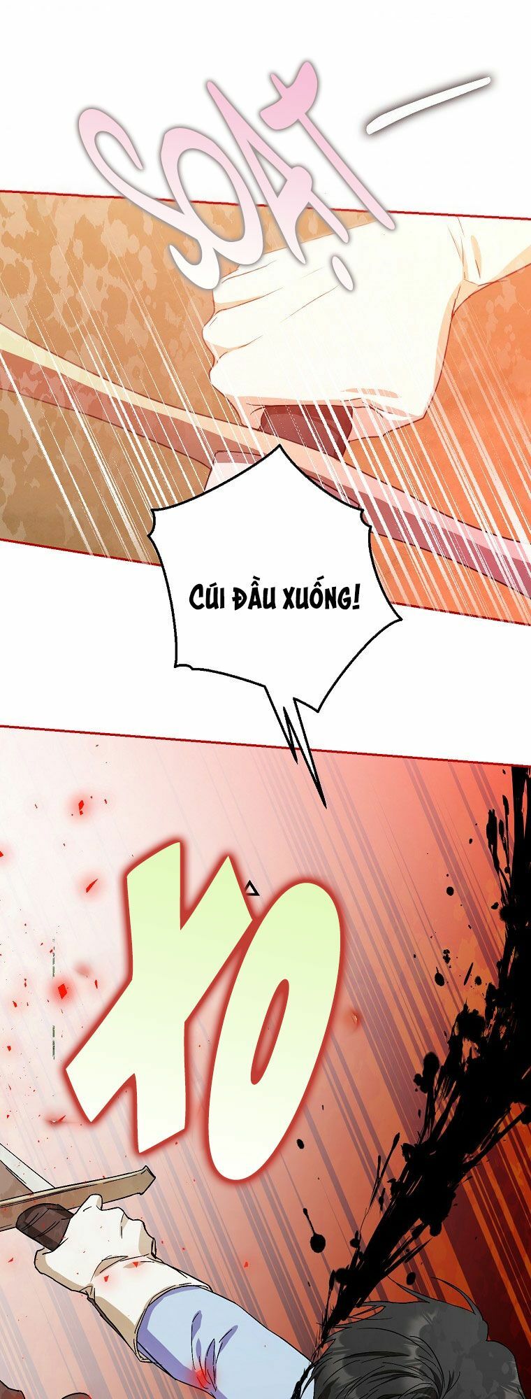 Tôi Trở Thành Vợ Nam Chính Chapter 40 - Trang 2