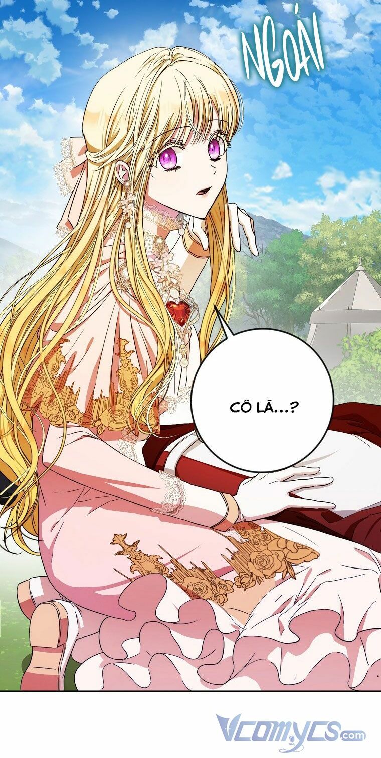 Tôi Trở Thành Vợ Nam Chính Chapter 40 - Trang 2